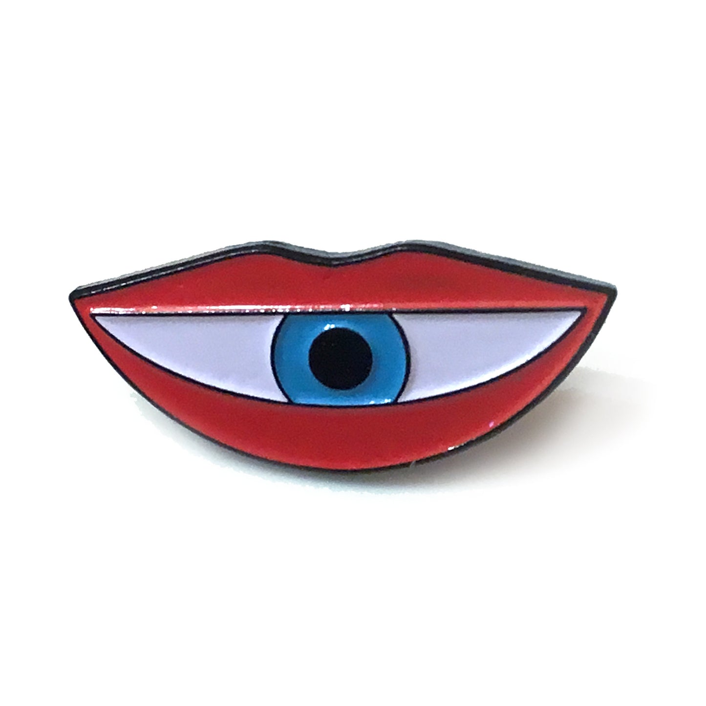 Eyelip Pin