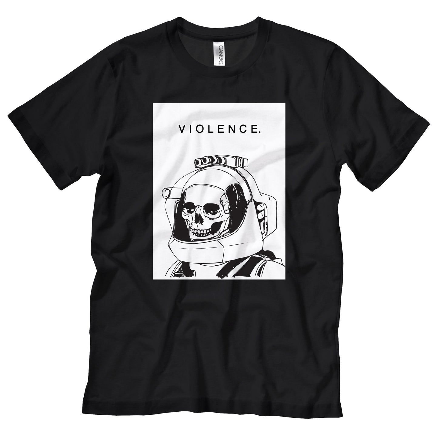 The Violence Tee