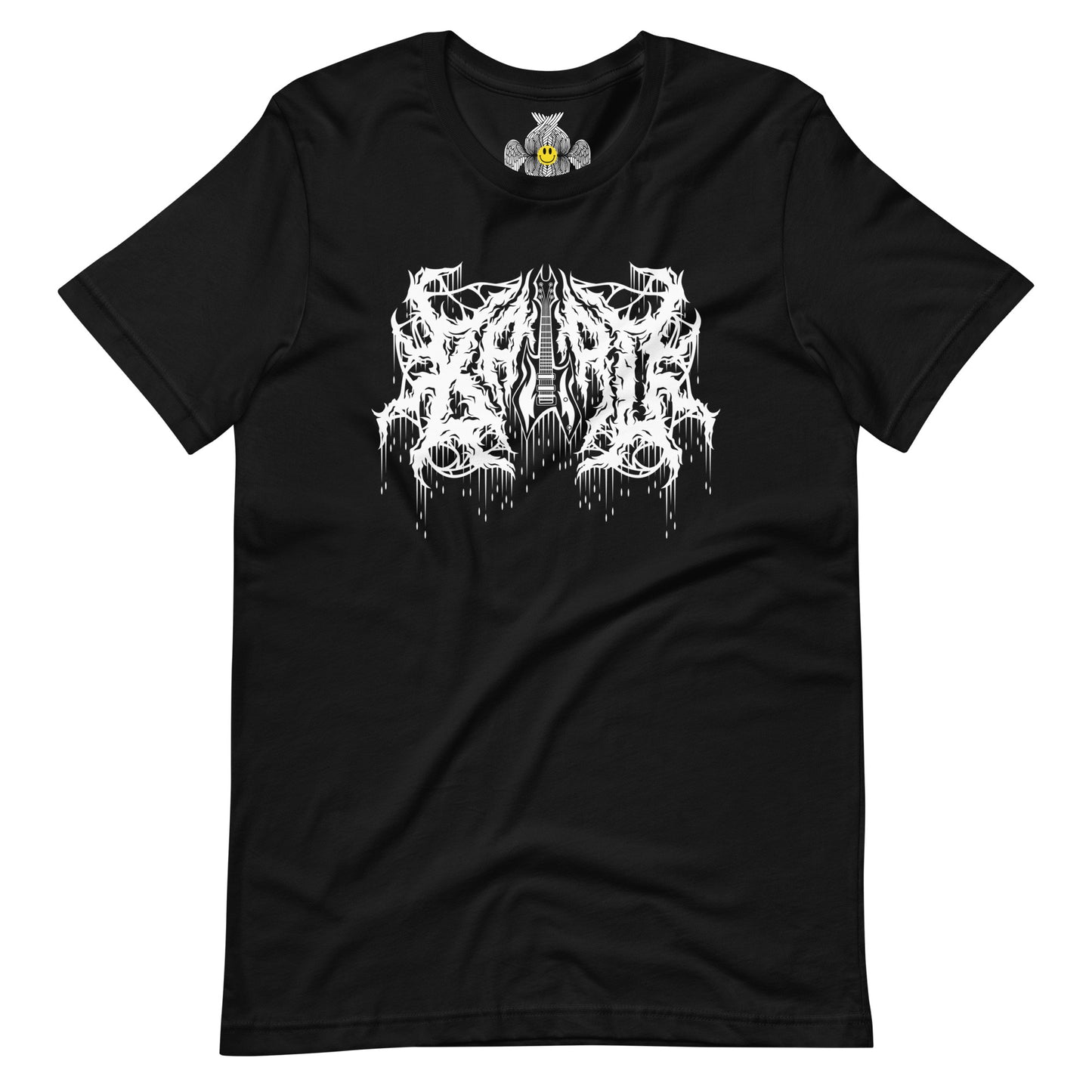 Bard of Metal Rock