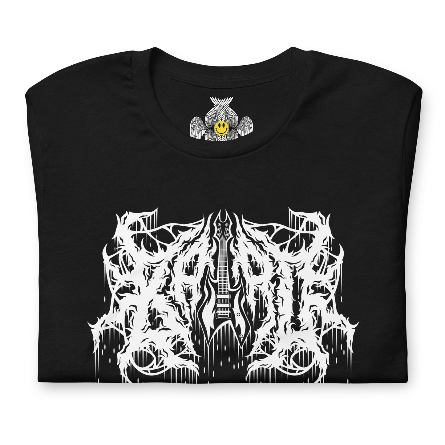 Bard of Metal Rock