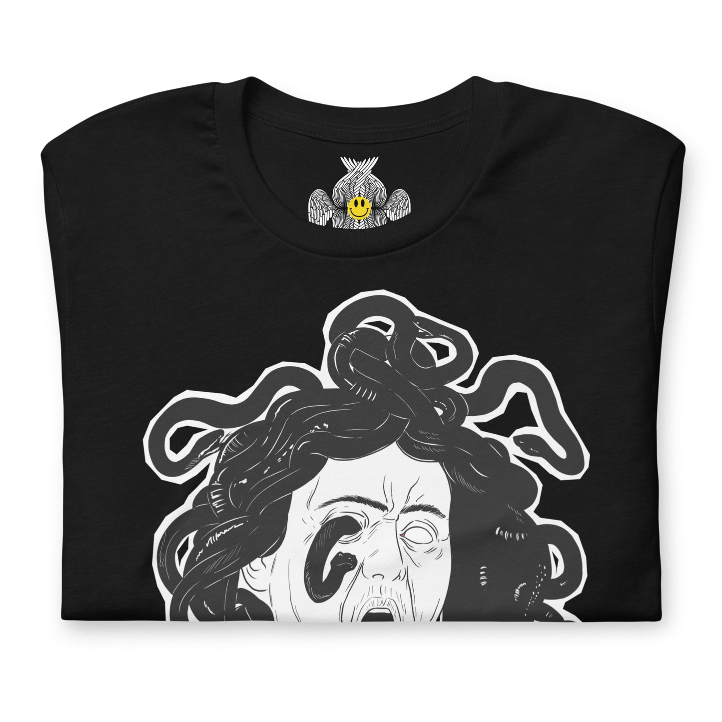 Medusa Tee