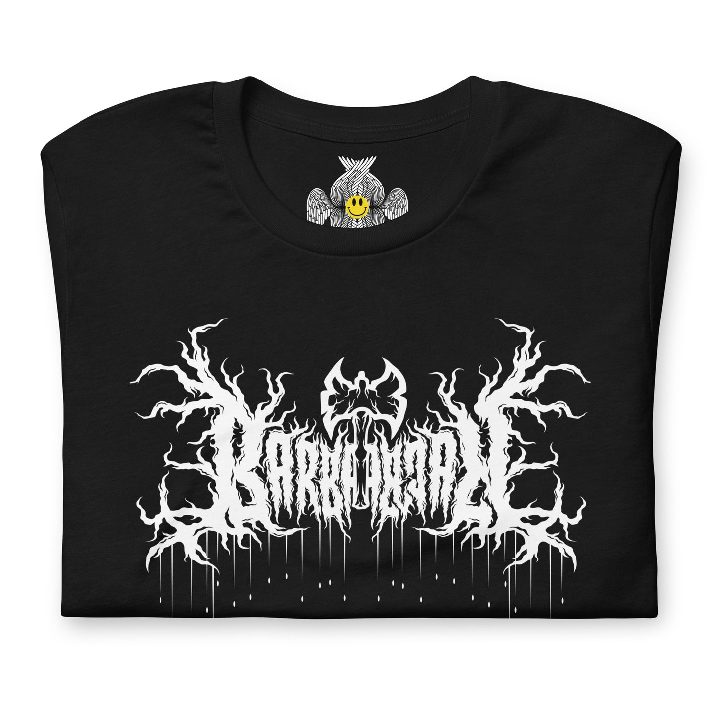 Barbarian Metal Tee