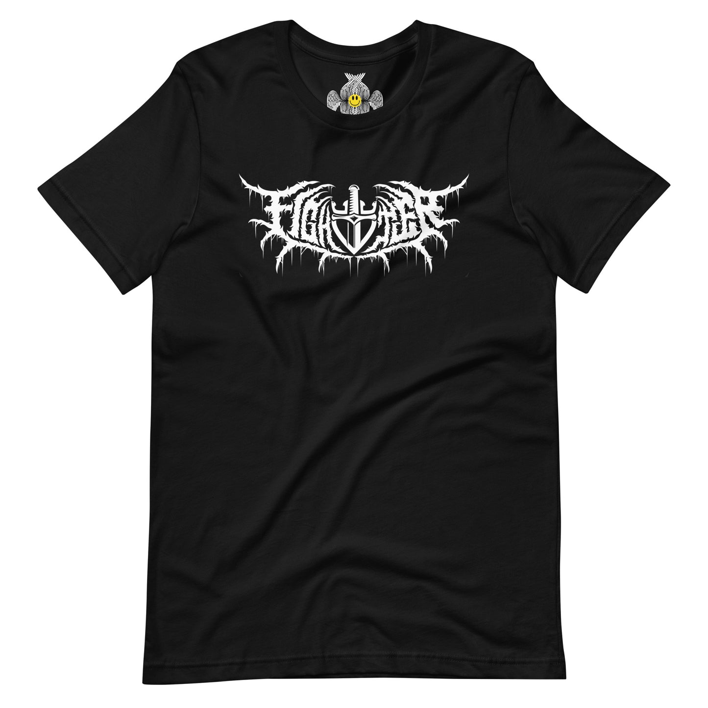 Fighter Adventurer Tee