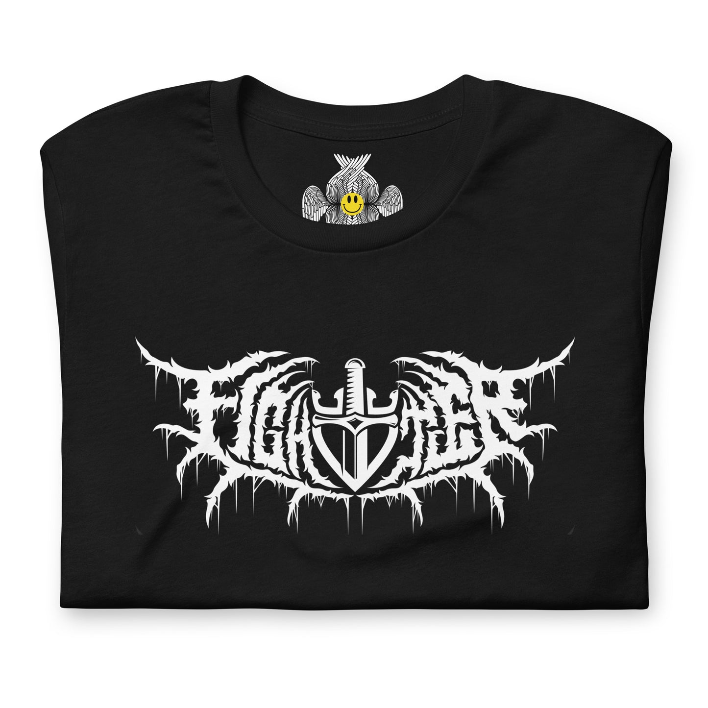 Fighter Adventurer Tee