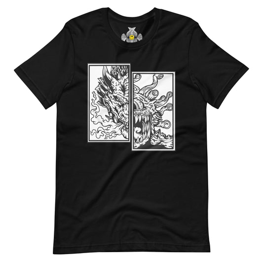 Behold the Dragon Tee